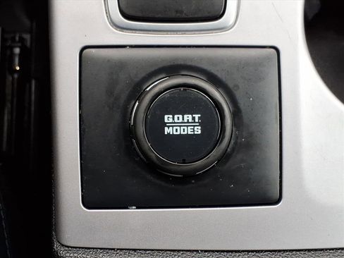 Used 2023 Ford Bronco Sport Outer Banks image 21