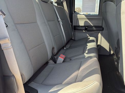 Used 2019 Ford F350 XL w/ XL Value Package image 13