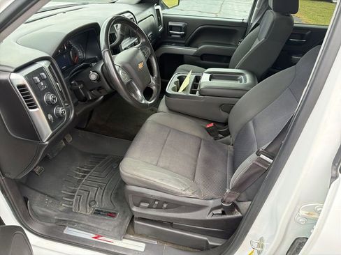 Used 2015 Chevrolet Silverado 1500 LT w/ All Star Edition image 8