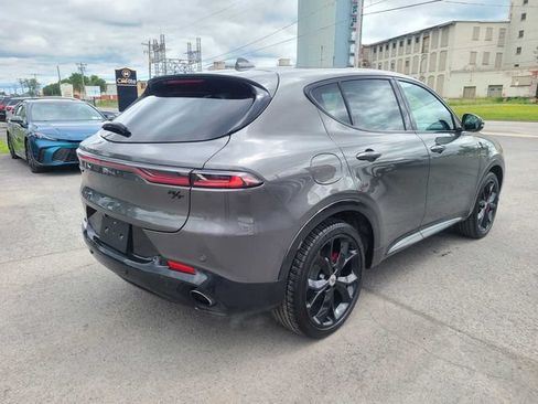 Used 2024 Dodge Hornet R/T AWD/4WD image 7