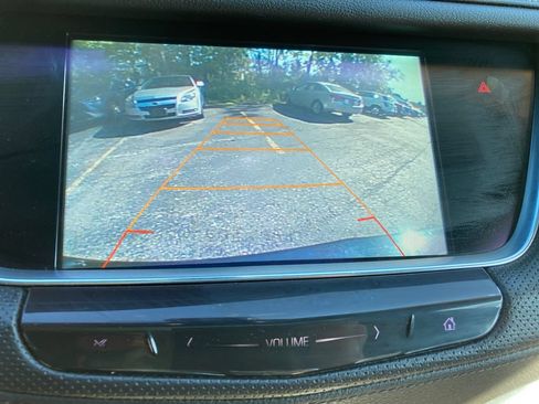 Used 2017 Cadillac XT5 Luxury w/ Driver Awareness Package AWD/4WD image 25
