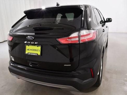 Used 2024 Ford Edge SEL w/ Convenience Package AWD/4WD image 12