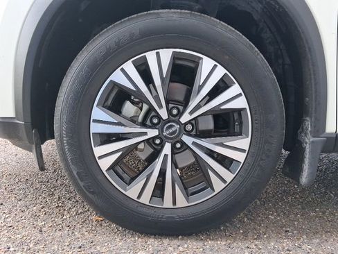 Certified 2023 Nissan Rogue SV image 20