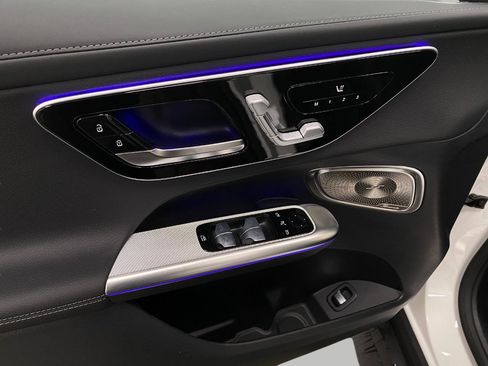 New 2026 Mercedes-Benz GLC 300 GLC 300 4MATIC SUV image 31