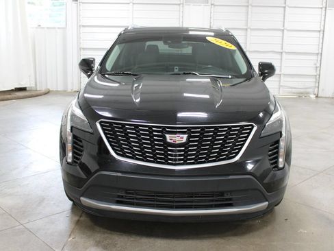 Used 2020 Cadillac XT4 Premium Luxury FWD image 3