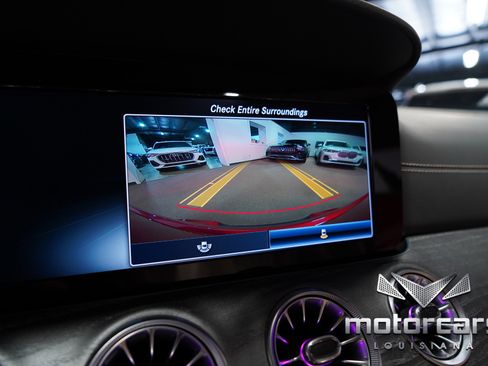 Used 2019 Mercedes-Benz CLS 450 CLS 450 4MATIC w/ Driver Assistance Package image 38