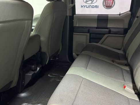 Used 2019 Ford F150 XL w/ Equipment Group 101A Mid image 19