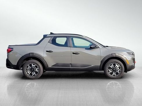 Used 2026 Hyundai Santa Cruz XRT AWD/4WD image 4