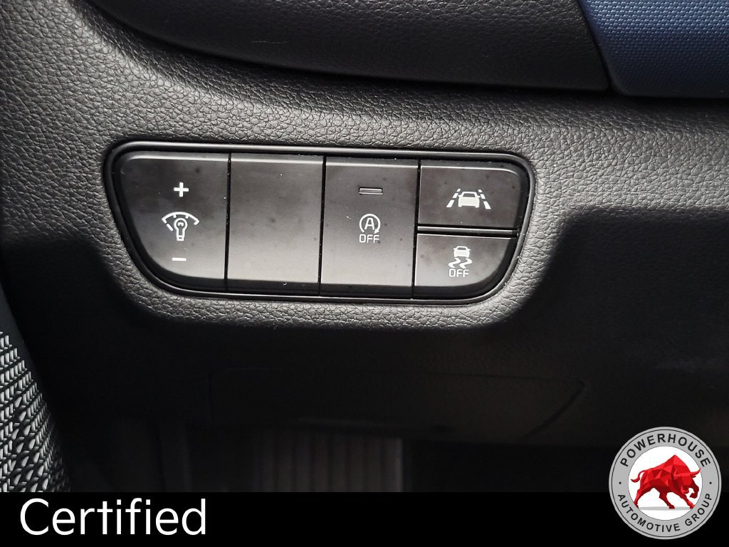 Used 2022 Kia Seltos S AWD/4WD image 28