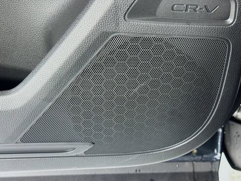 New 2026 Honda CR-V EX-L image 26