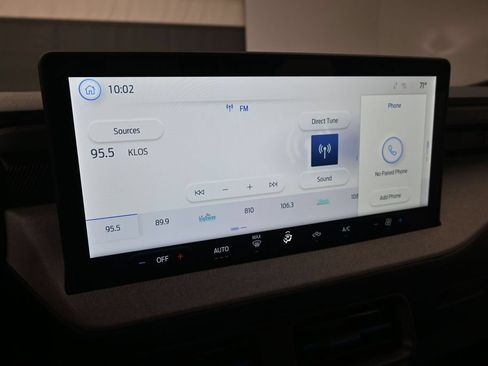 Used 2026 Ford Maverick XLT FWD image 14