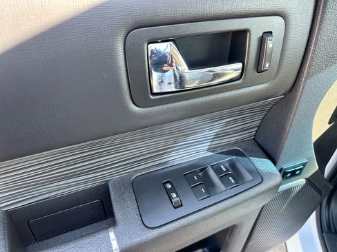 Used 2016 Ford Flex Limited w/ Equipment Group 303A image 13