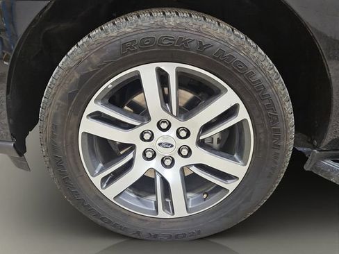 Used 2024 Ford Expedition Limited AWD/4WD image 25