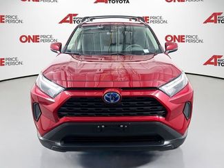 Certified 2024 Toyota RAV4 LE video 2