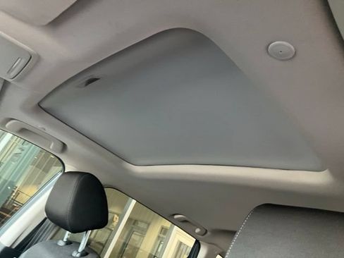 Certified 2026 Honda CR-V EX image 7
