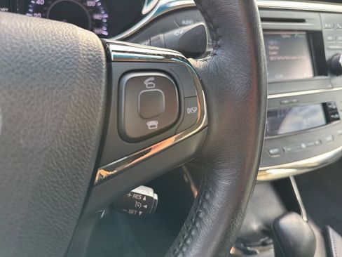 Used 2014 Toyota Avalon XLE image 26