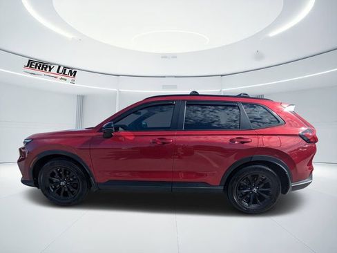 Used 2023 Honda CR-V Sport image 4