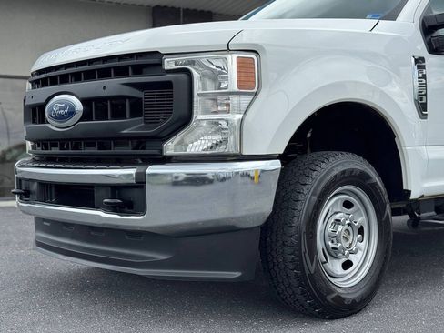 Used 2022 Ford F250 XL w/ Power Equipment Group AWD/4WD image 45