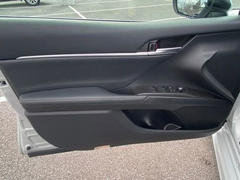 Used 2023 Toyota Camry XSE w/ Cold Weather Package image 11