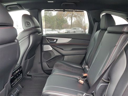 Certified 2025 Acura MDX A-Spec image 15