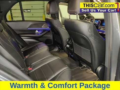 Used 2024 Mercedes-Benz GLE 450 4MATIC image 14