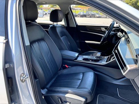 Used 2019 Audi A6 3.0T Premium w/ Convenience Package AWD/4WD image 9