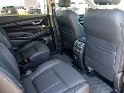 Used 2023 Subaru Ascent Limited image 21
