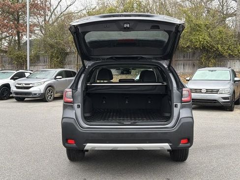 Certified 2025 Subaru Outback Touring XT image 15