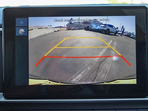 New 2025 Hyundai Venue SEL image 19