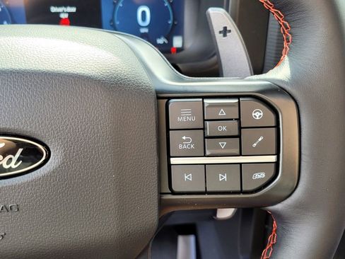 New 2025 Ford F150 Raptor image 22