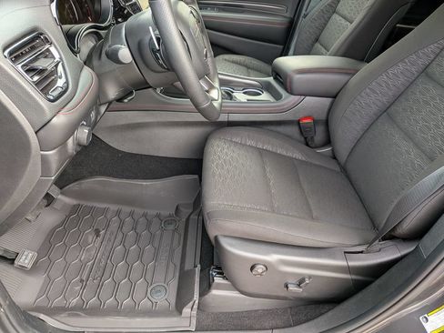 New 2026 Dodge Durango GT RWD image 16