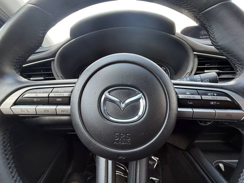 Used 2023 MAZDA CX-30 AWD 2.5 S w/ Select Package image 15