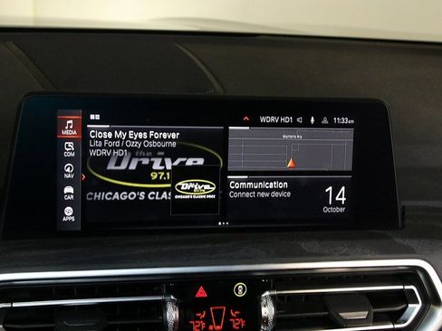 Used 2024 BMW X3 xDrive30i image 18