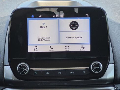 Used 2019 Ford EcoSport SE FWD image 13