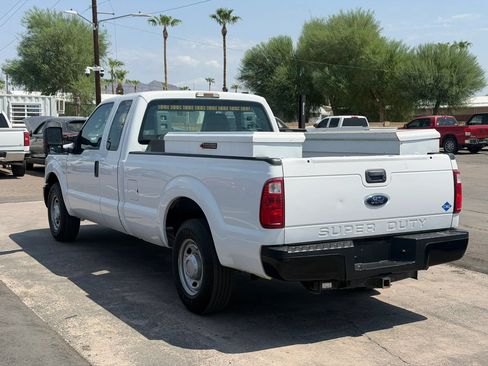 Used 2014 Ford F250 XL w/ Power Equipment Group RWD image 5