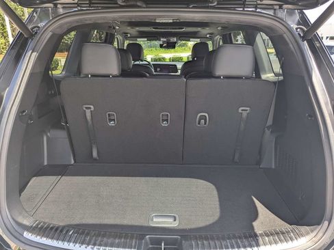 Used 2024 Kia Telluride SX Prestige X-Line AWD/4WD image 12