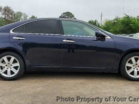 Used 2008 Lexus ES 350 FWD image 7