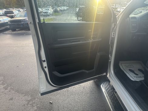 Used 2022 RAM 2500 Tradesman image 15