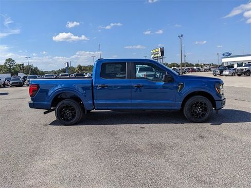 New 2025 Ford F150 STX image 3