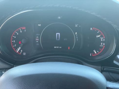 Used 2021 Dodge Durango SXT w/ 3rd Row Seating Group image 22