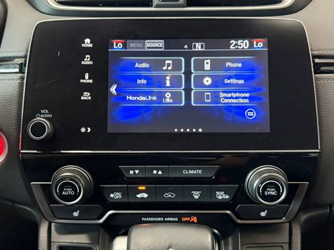 Used 2020 Honda CR-V EX-L image 15