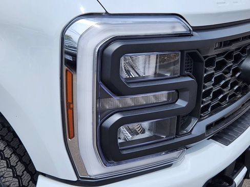 New 2026 Ford F250 XL w/ STX Appearance Package AWD/4WD image 11