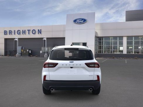 New 2026 Ford Escape ST-Line w/ Tech Pack #1 AWD/4WD image 5