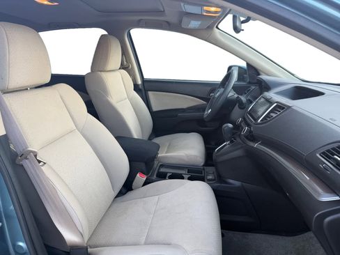 Used 2015 Honda CR-V EX image 15