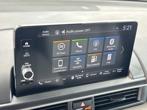 Used 2023 Honda Pilot EX-L image 13