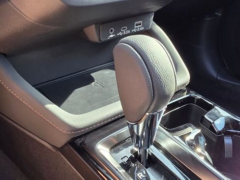 New 2026 Subaru Forester Touring image 34