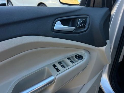 Used 2017 Ford Escape Titanium w/ Equipment Group 301A image 11