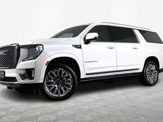Used 2024 GMC Yukon XL Denali Ultimate video 1