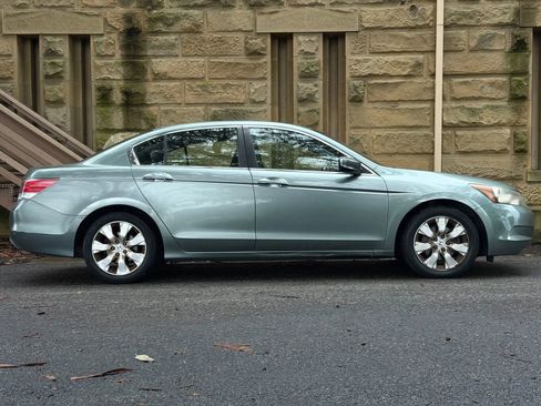 Used 2008 Honda Accord EX image 3