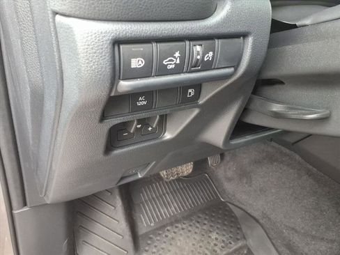 Used 2025 Toyota Land Cruiser 1958 image 25